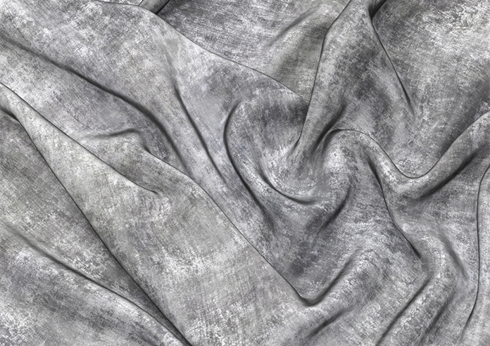 Nebula, Aluminium - Roman Blind - Image 4